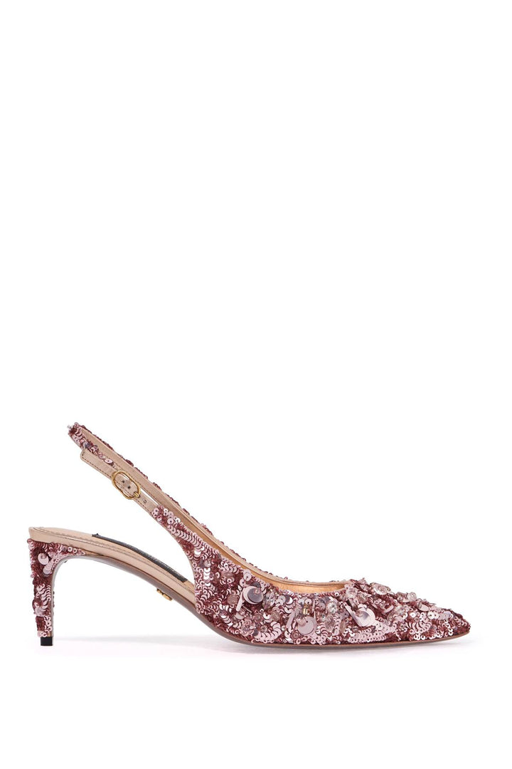 Dolce & Gabbana slingback