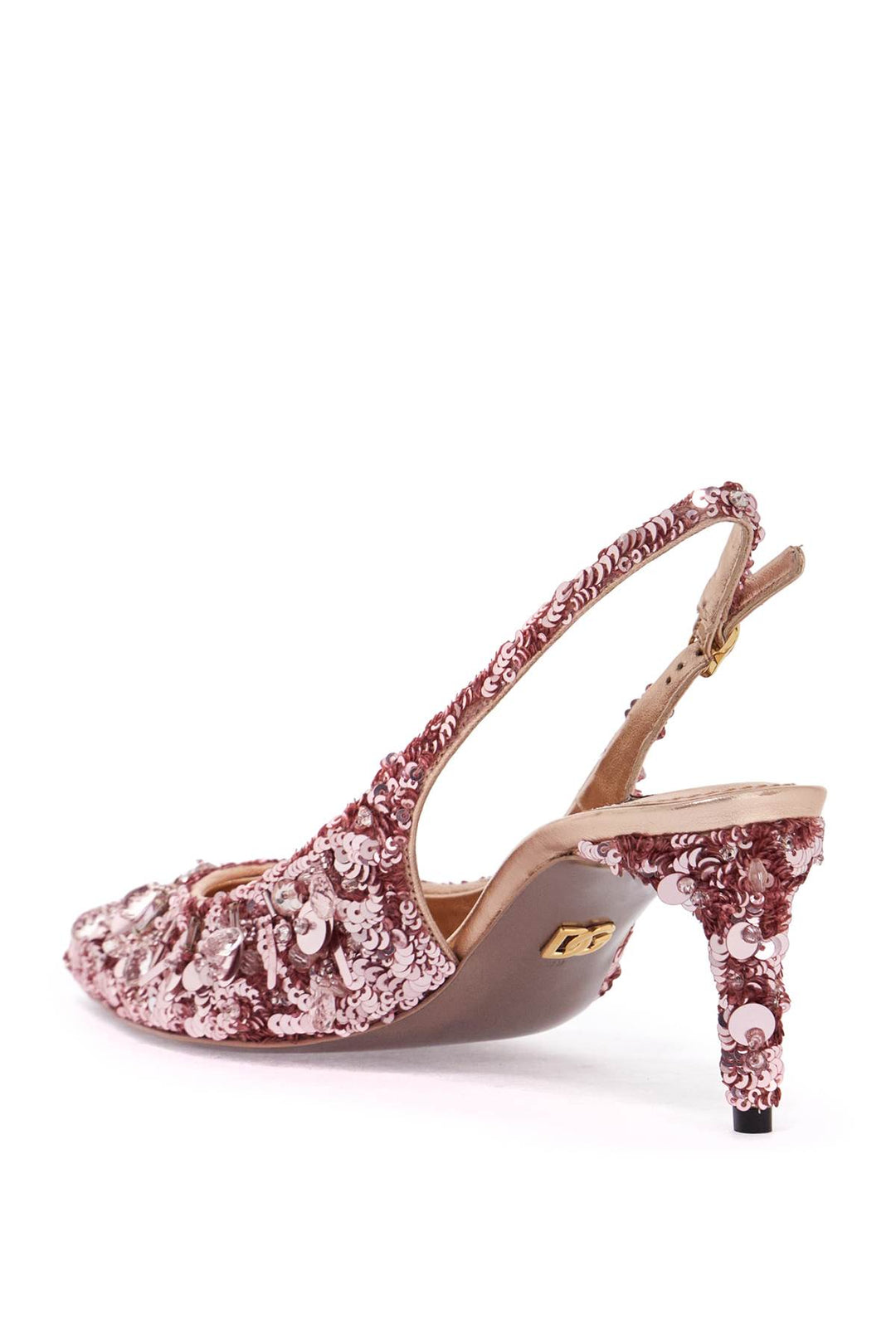 Dolce & Gabbana slingback