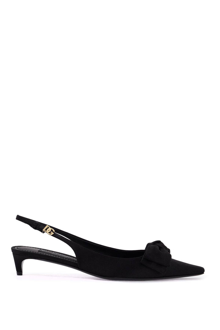 Dolce & Gabbana slingback