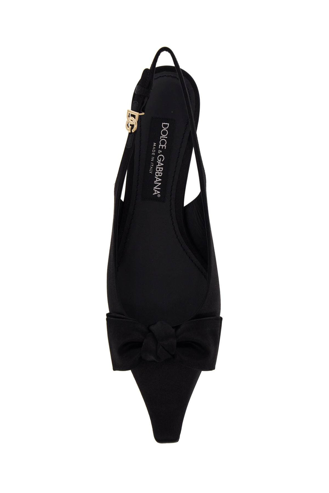 Dolce & Gabbana slingback