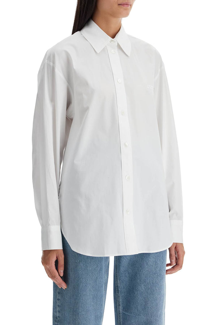 Isabel Marant Fabriza shirt