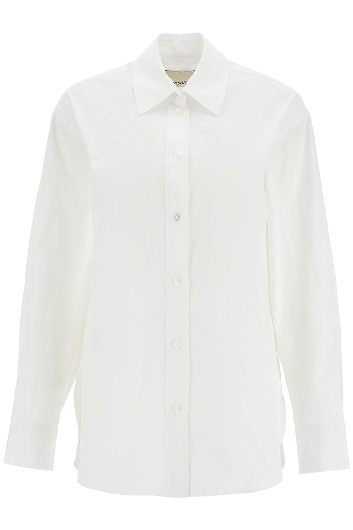 Isabel Marant Fabriza shirt