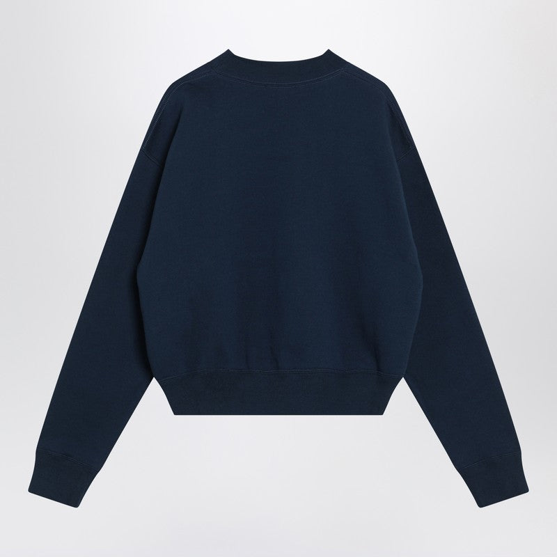 Chloé logo sweatshirt
