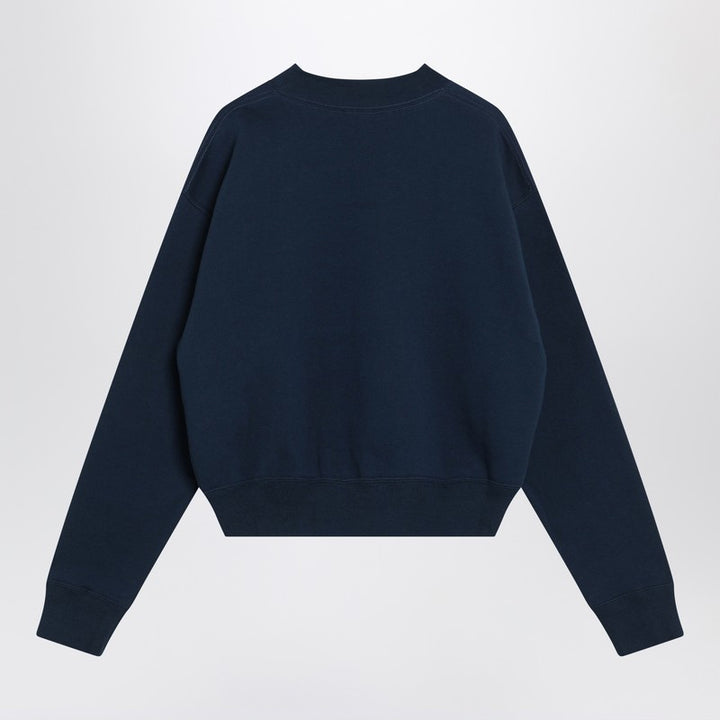 Chloé logo sweatshirt