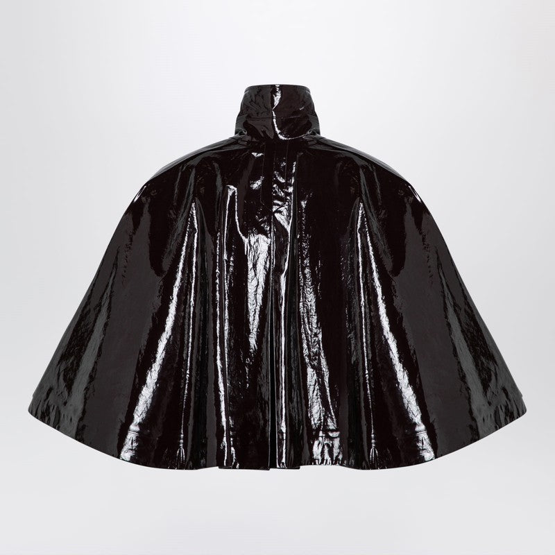 Chloé Short shiny cotton cape