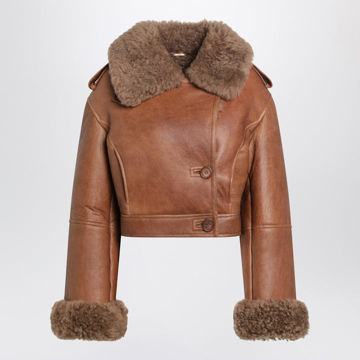 Chloé Boxy jacket