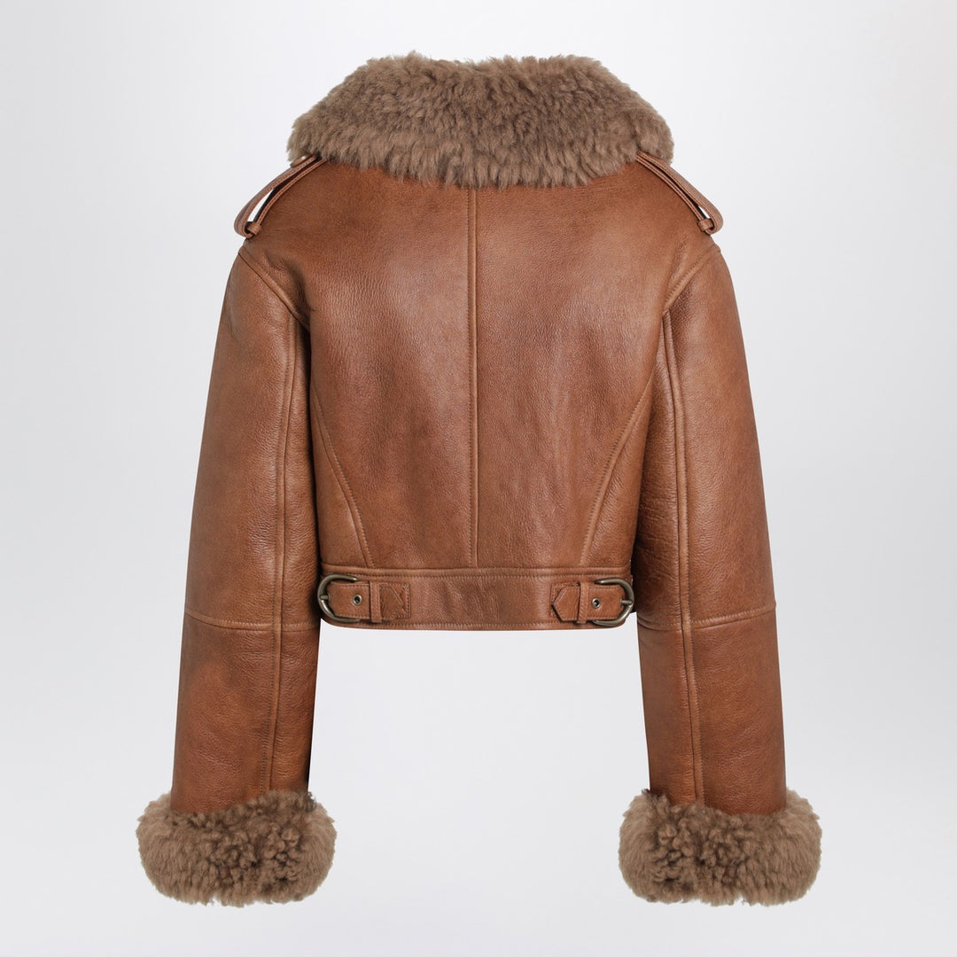 Chloé Boxy jacket
