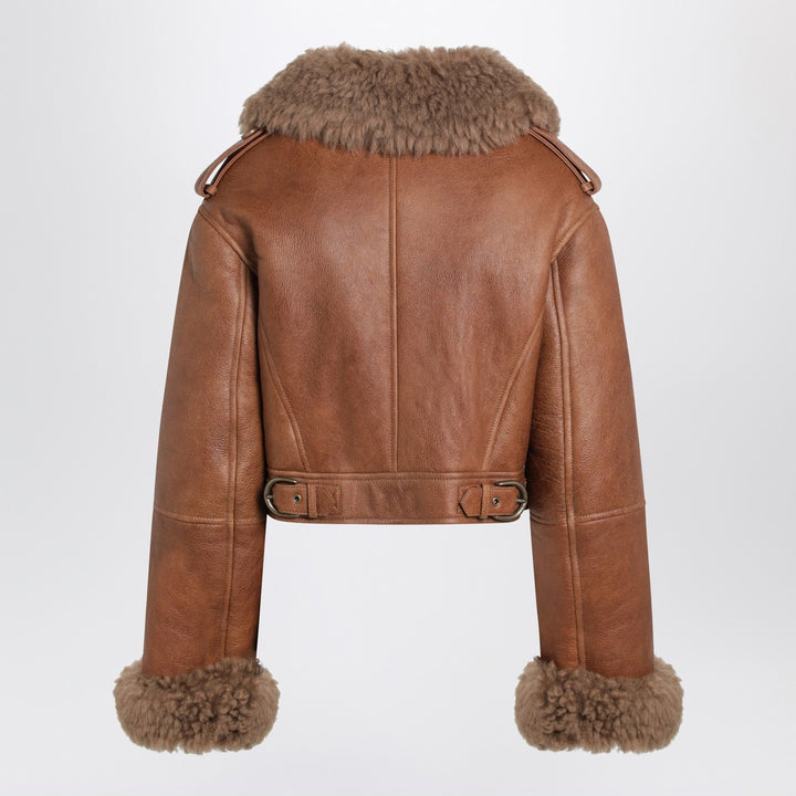 Chloé Boxy jacket