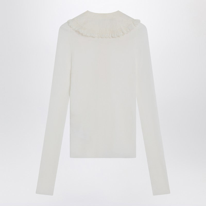 Chloé Henley shirt
