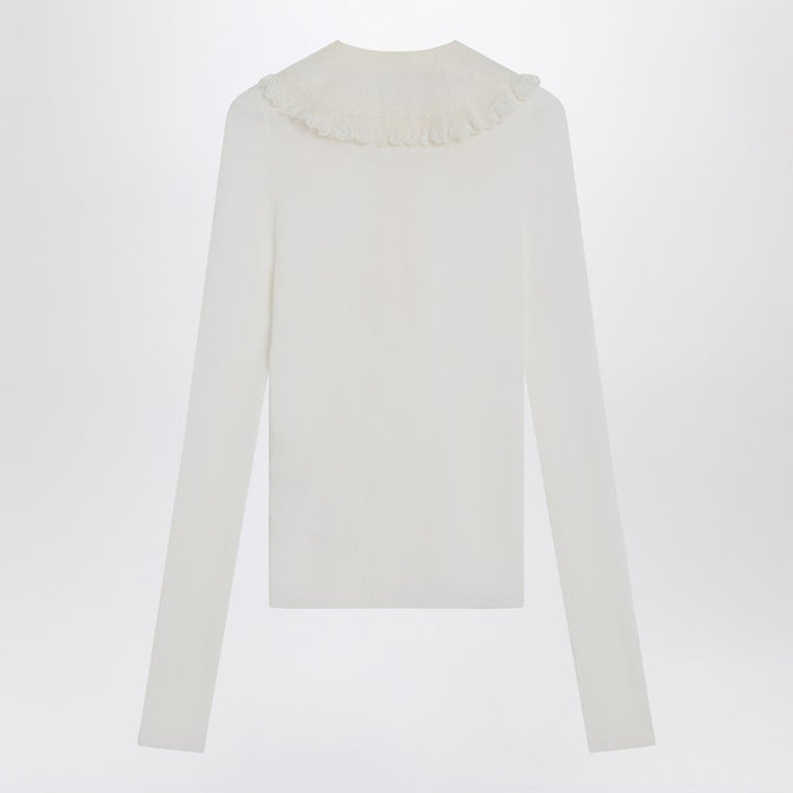 Chloé Henley shirt