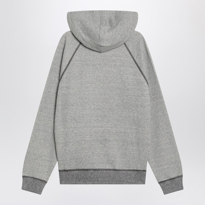 Chloé logo hoodie