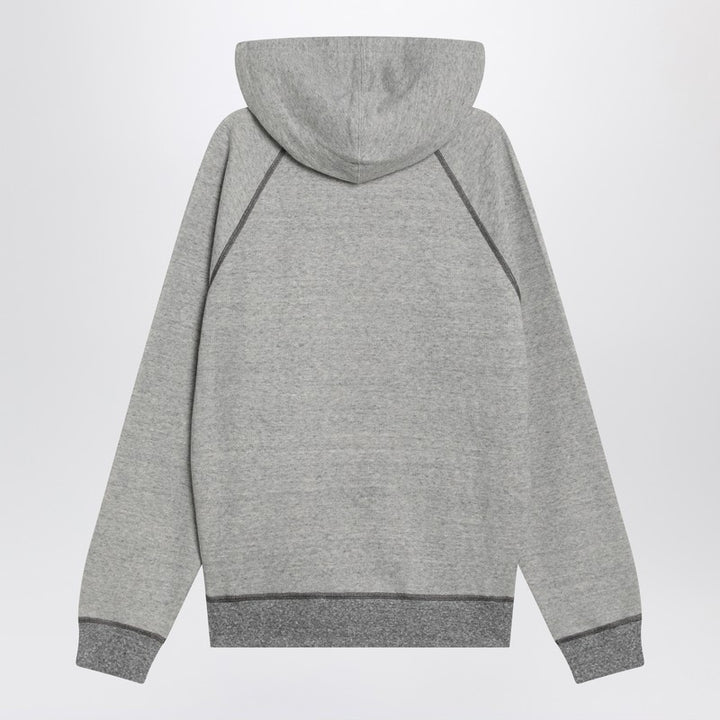 Chloé logo hoodie