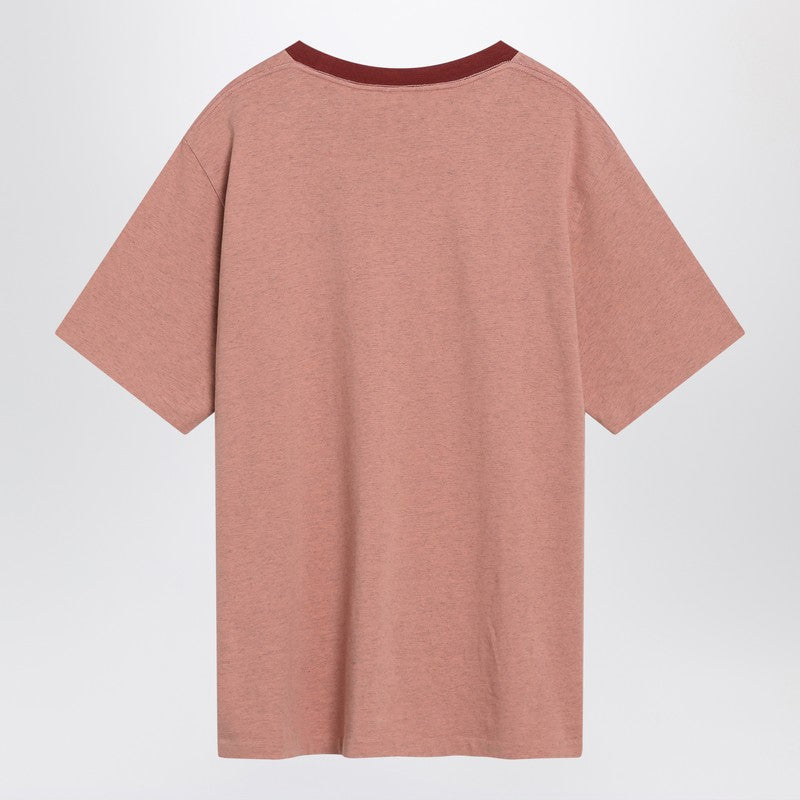 Chloé logo cotton T-shirt