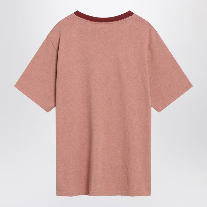 Chloé logo cotton T-shirt