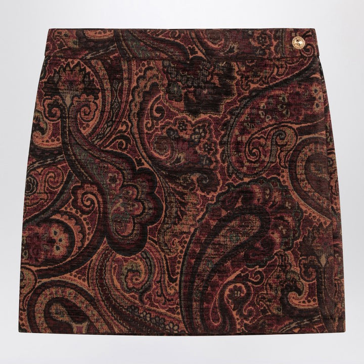 Chloé Mini skirt