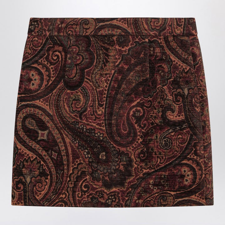 Chloé Mini skirt