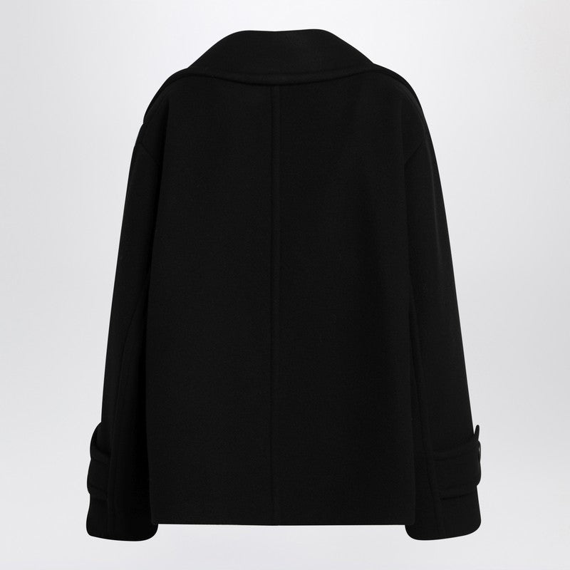Chloé Double-breasted coat