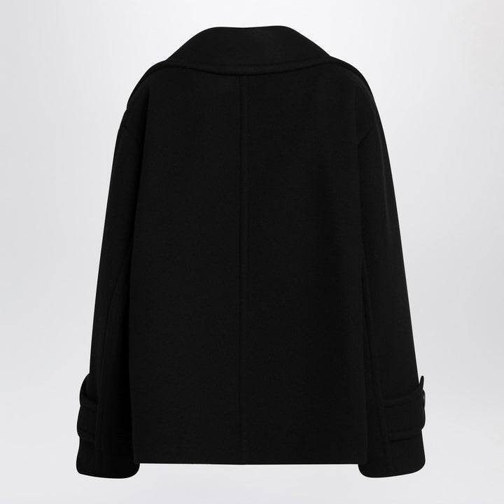 Chloé Double-breasted coat