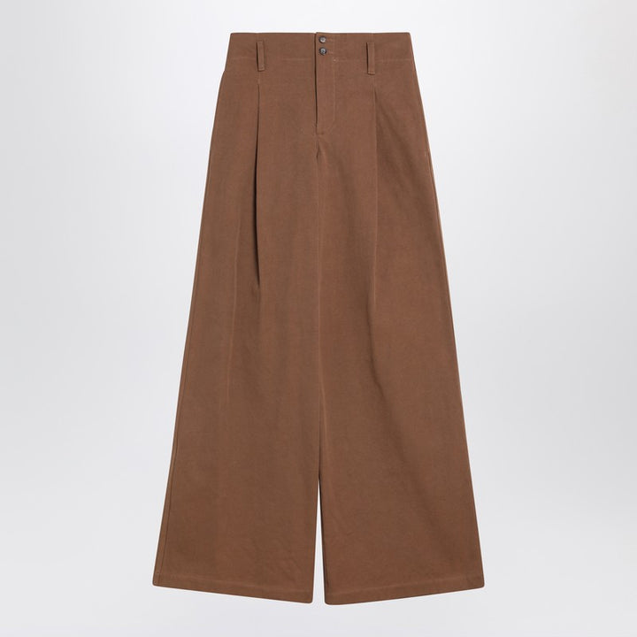 Chloé palazzo pants