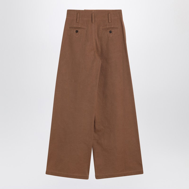 Chloé palazzo pants