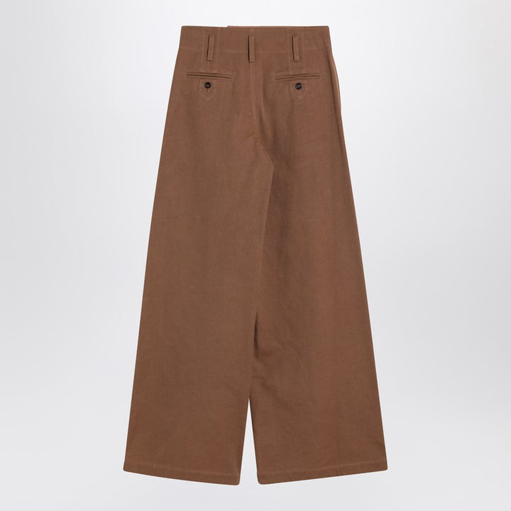Chloé palazzo pants
