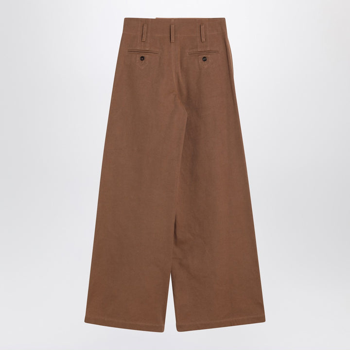 Chloé palazzo pants