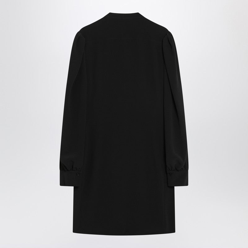 Chloé ruffled dress
