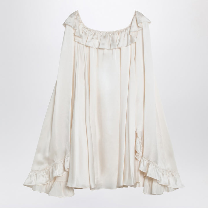 Chloé Milky mini dress