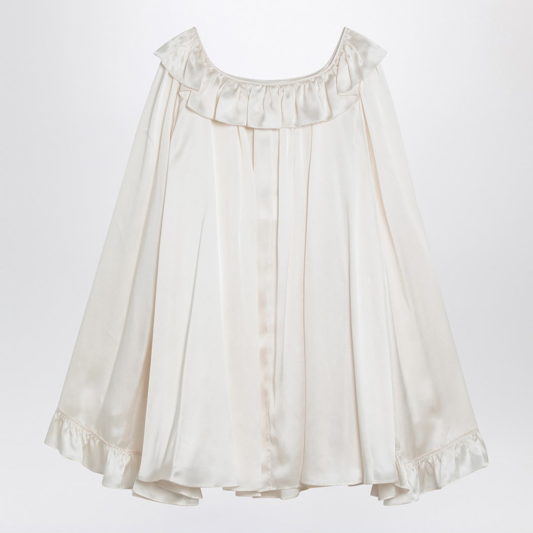 Chloé Milky mini dress