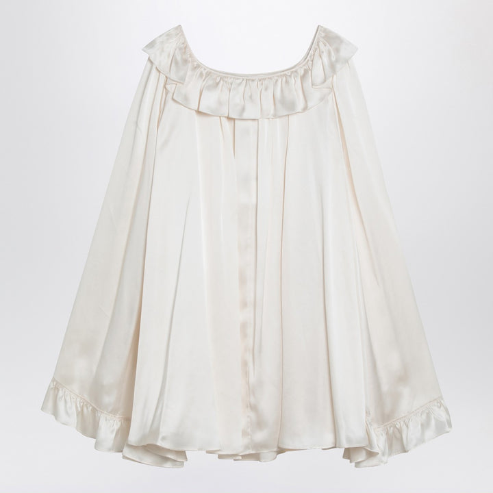 Chloé Milky mini dress