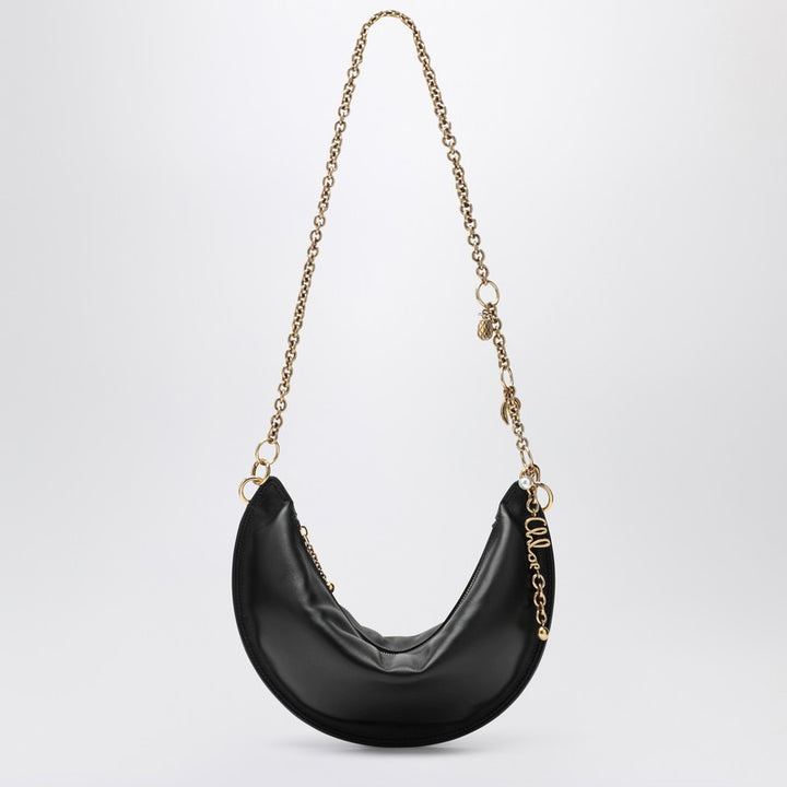 Chloé Small Icons leather bag