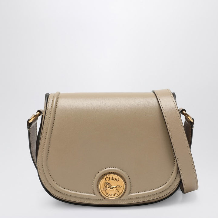 Chloé Saddle Horse Medal bag