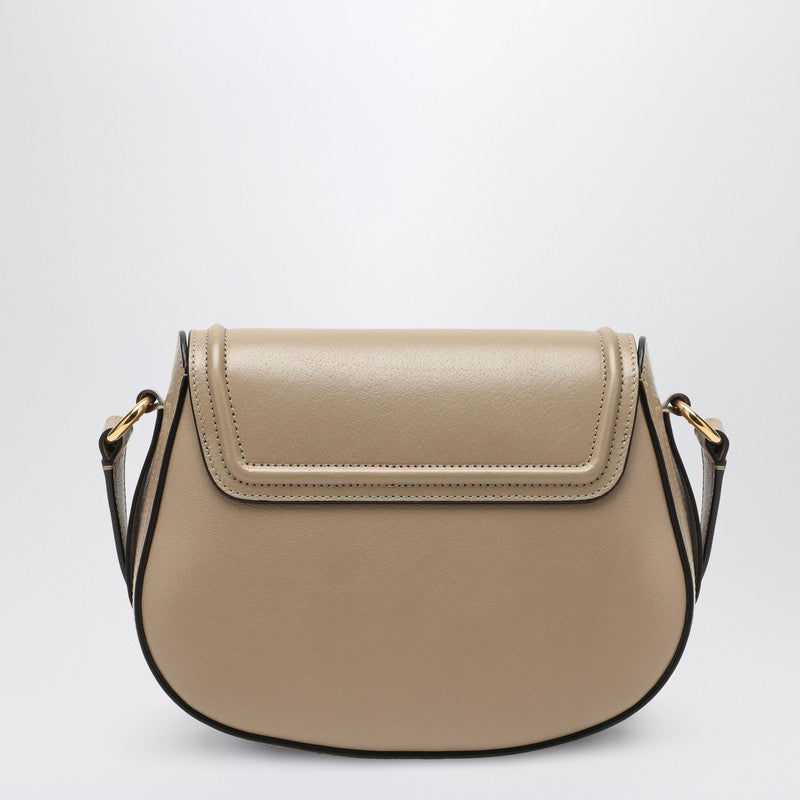 Chloé Saddle Horse Medal bag