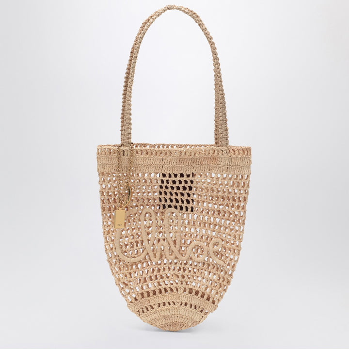 Chloé Small Summer Banana Tote bag