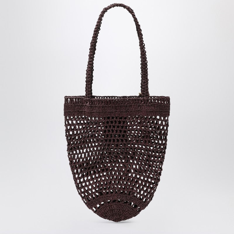 Chloé Small Summer Banana Tote bag