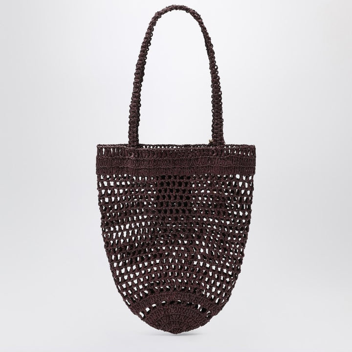Chloé Small Summer Banana Tote bag