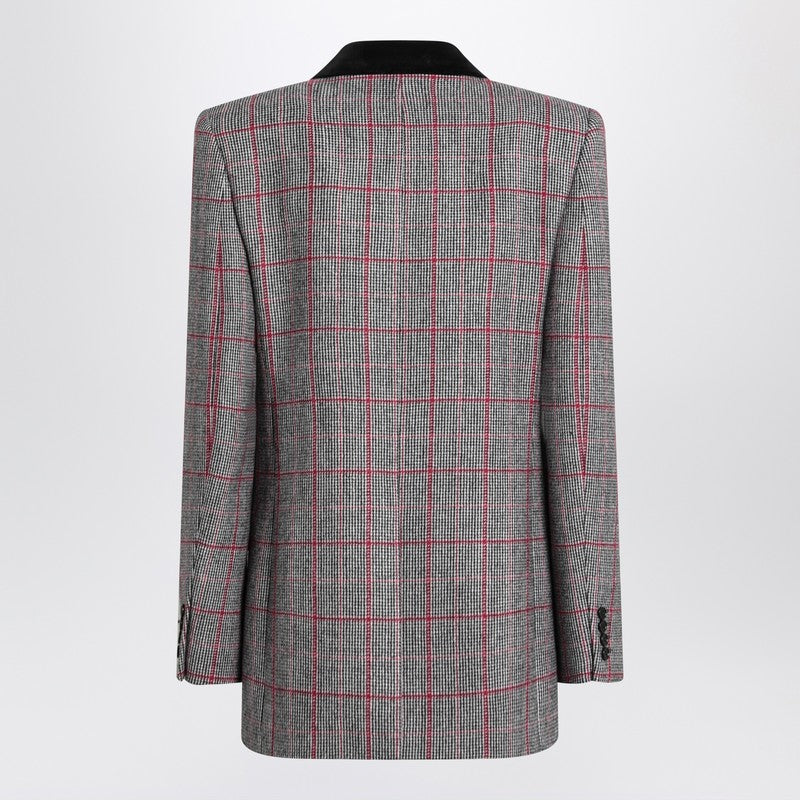 Chloé wool double-breasted blazer