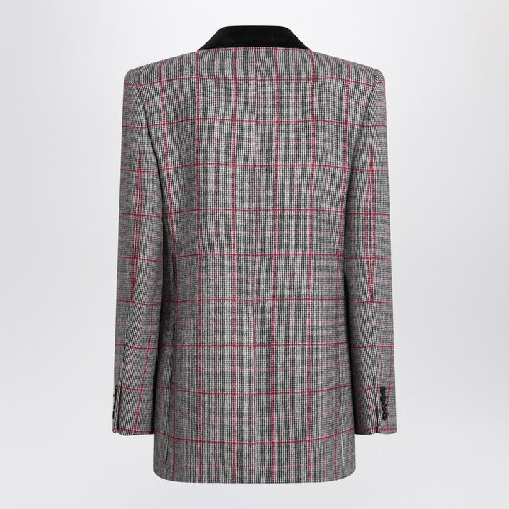 Chloé wool double-breasted blazer