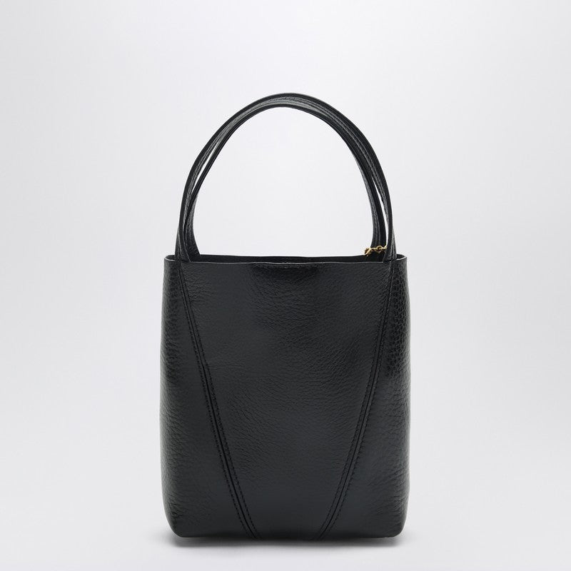 Chloé Small Spin leather tote bag
