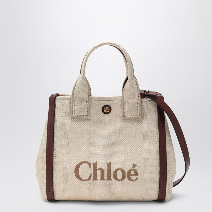 Small Chloé Carry Tote bag