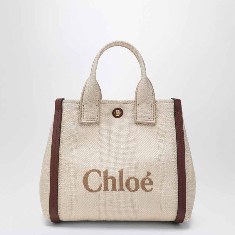 Small Chloé Carry Tote bag