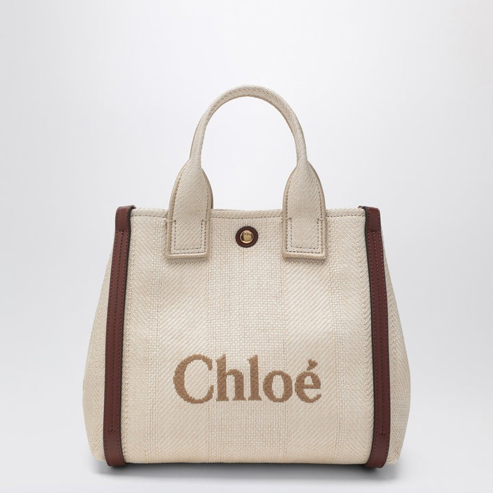 Small Chloé Carry Tote bag
