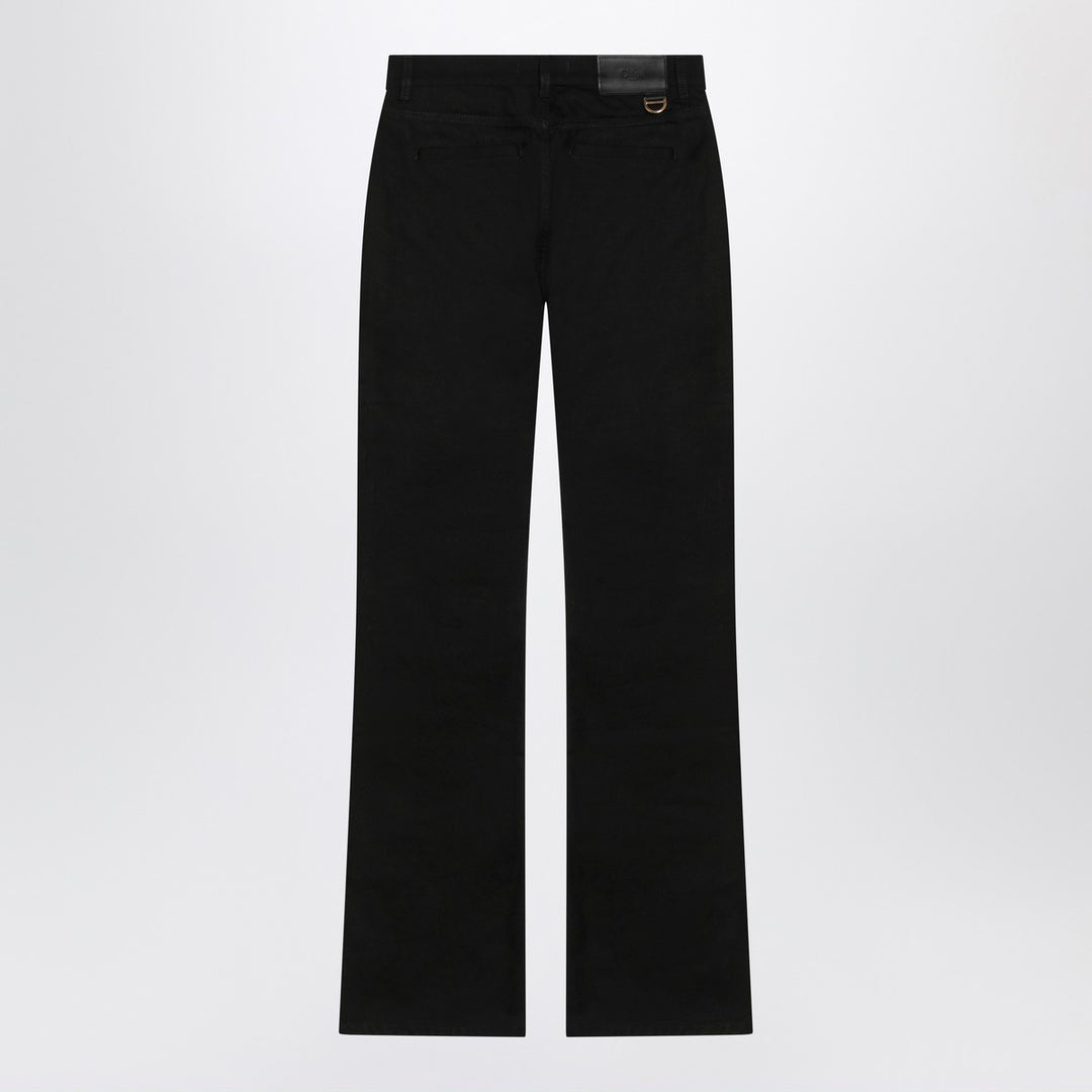 Chloé slim jeans