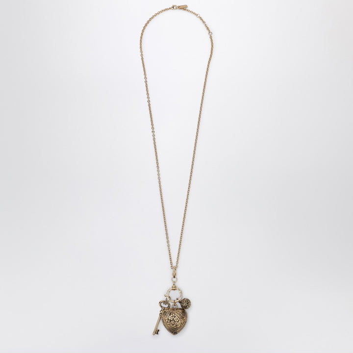 Chloé Chateau Treasures pendant necklace