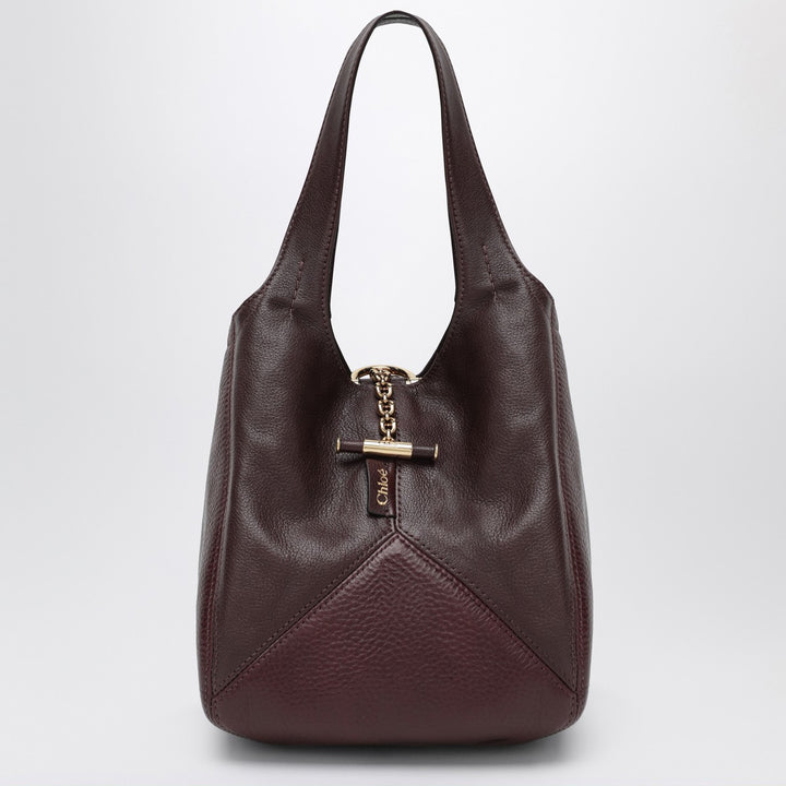 Small Chloé Balloon bag