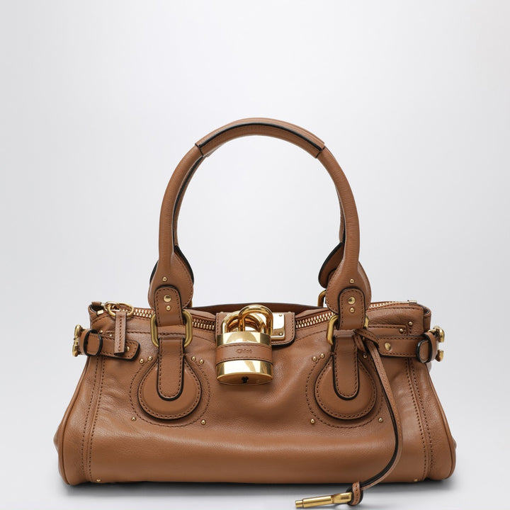 Chloé Paddington bag