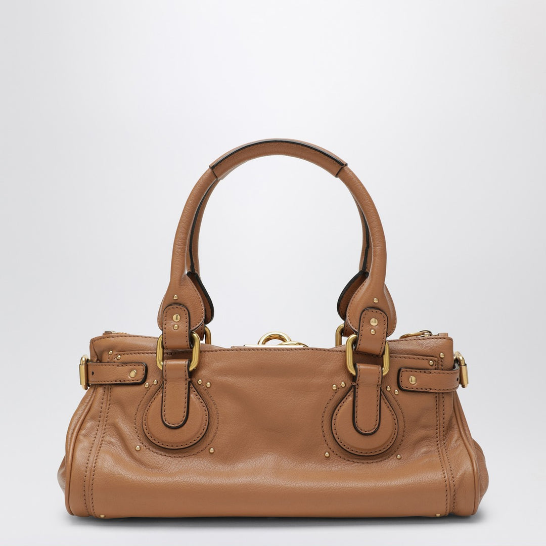 Chloé Paddington bag