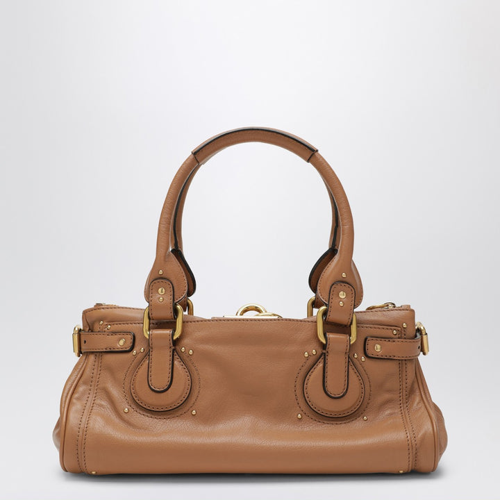 Chloé Paddington bag