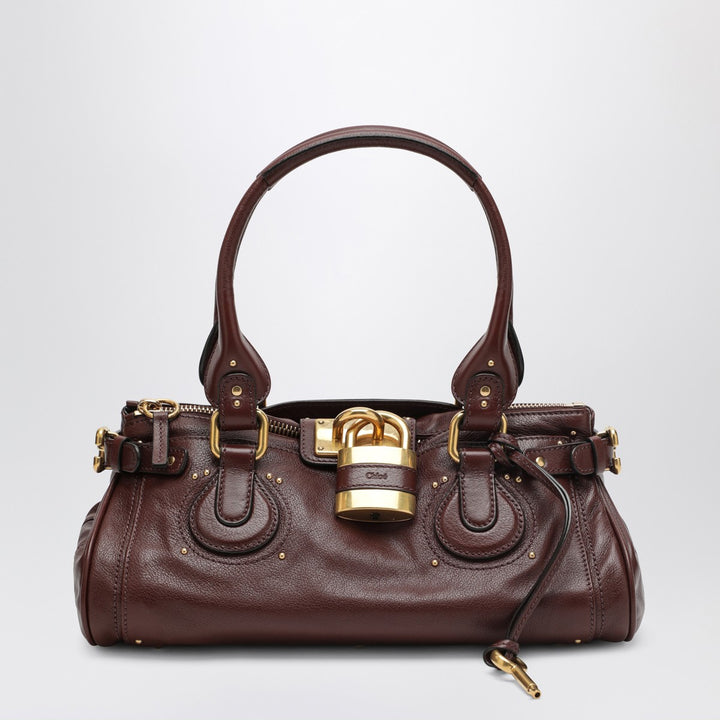 Chloé Paddington bag