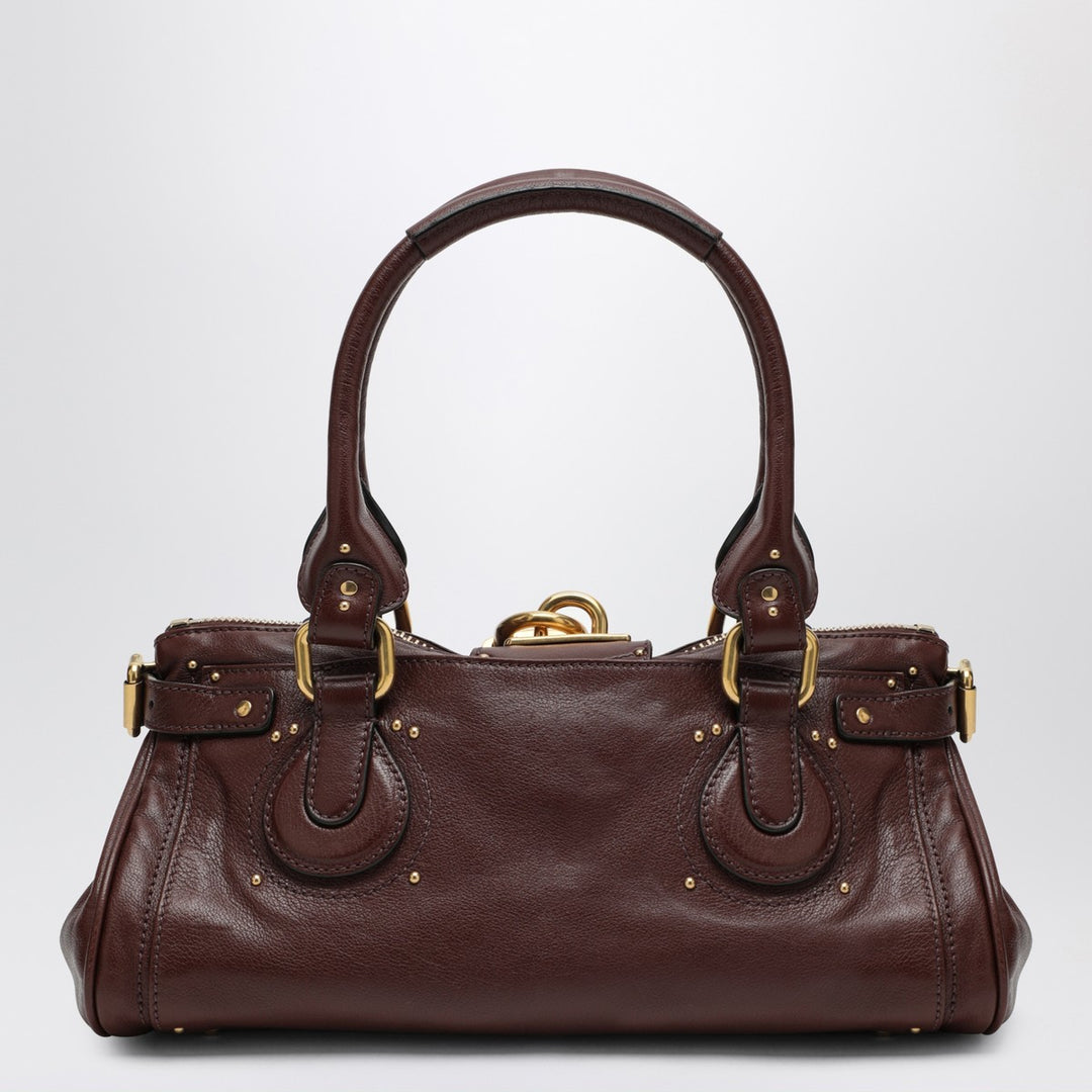 Chloé Paddington bag